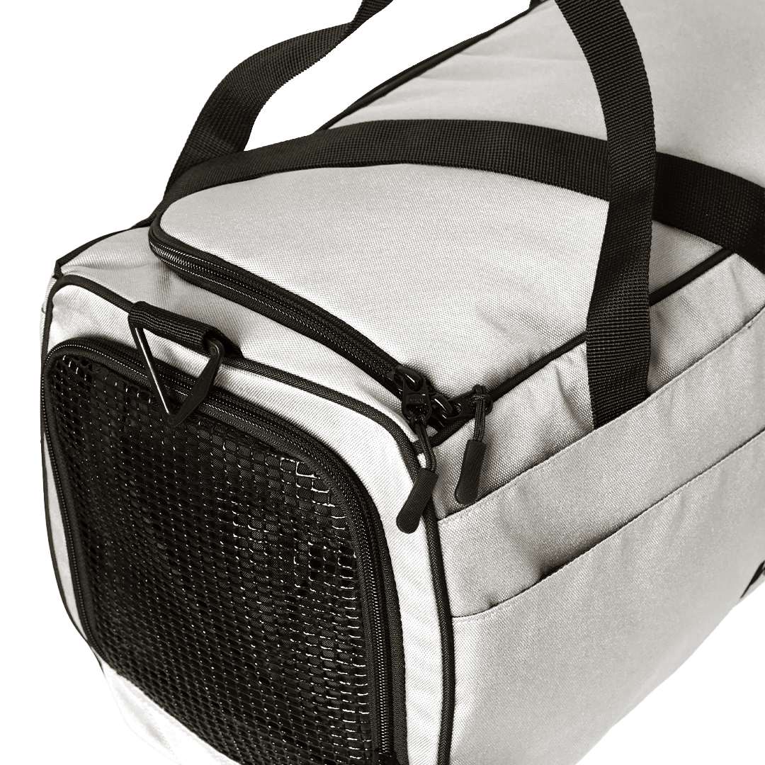 Cubix Duffle Bag