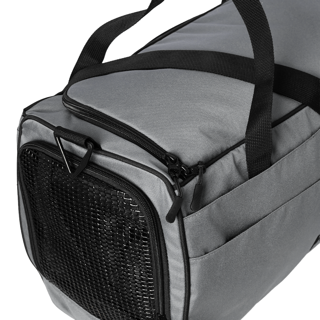 Cubix Duffle Bag