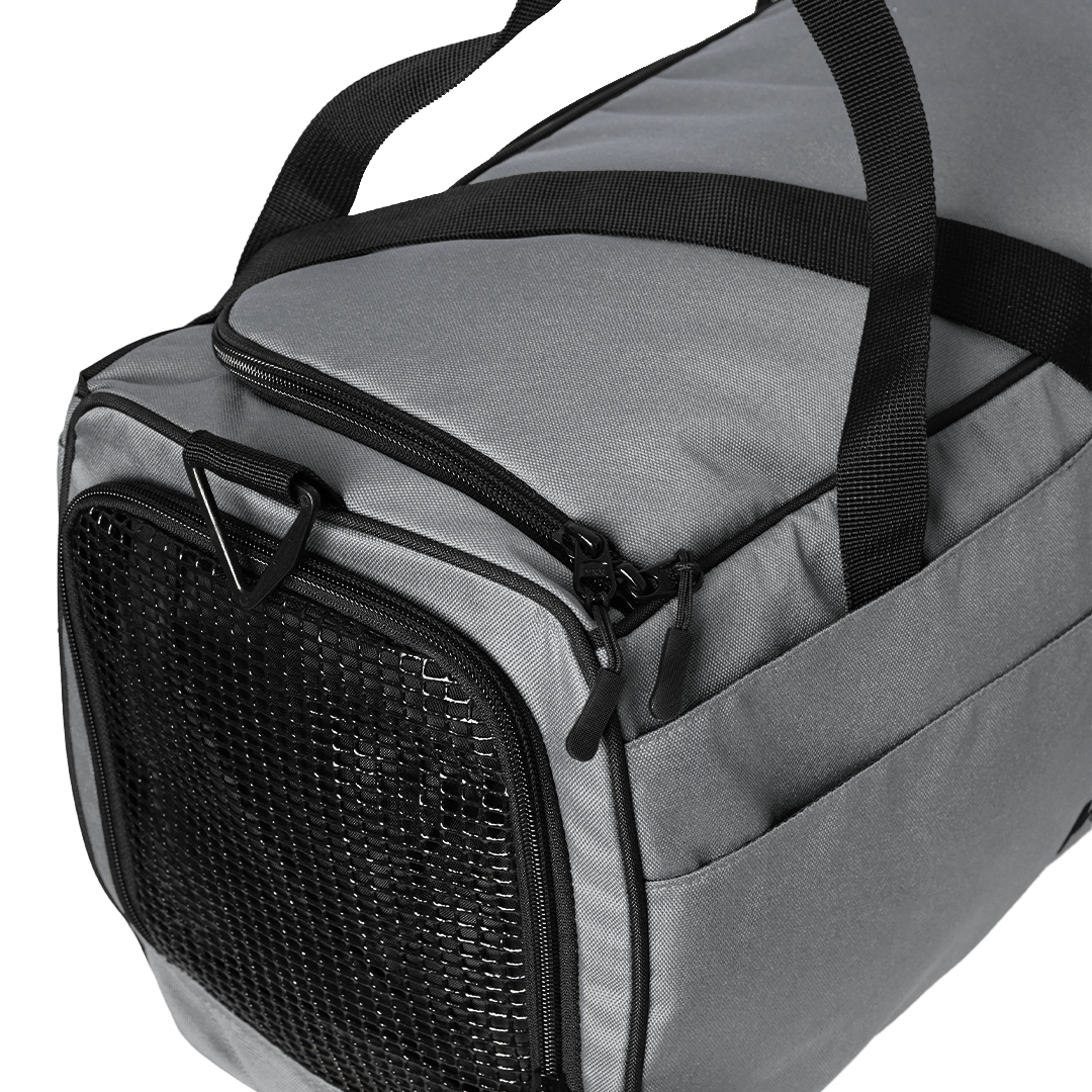 Cubix Duffle Bag