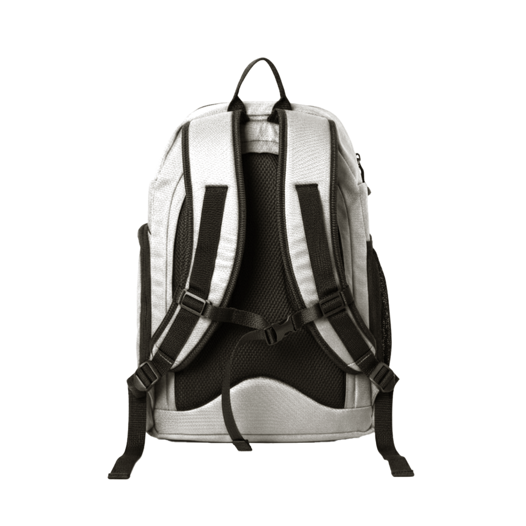 Locksy Backpack