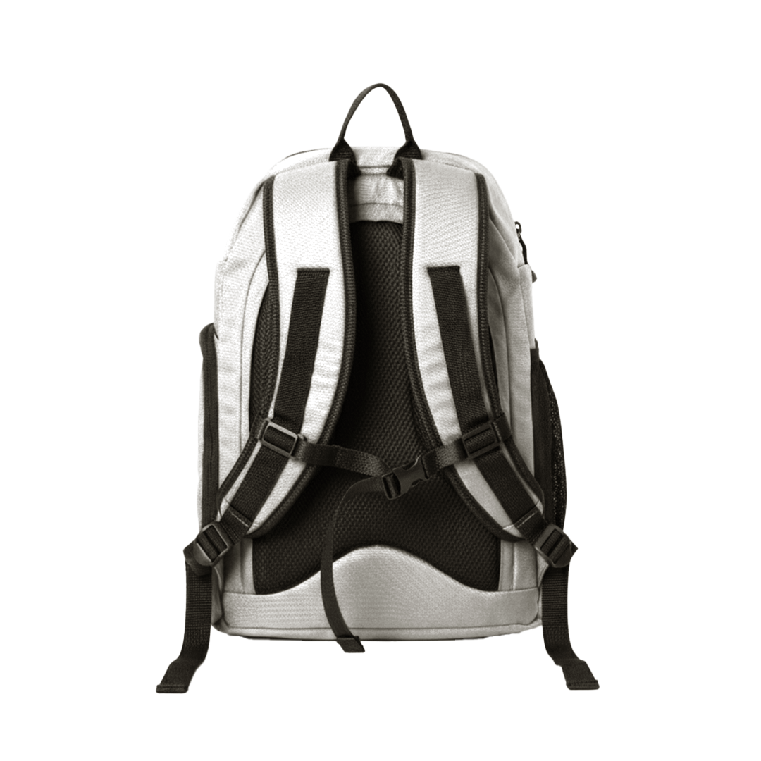 Locksy Backpack