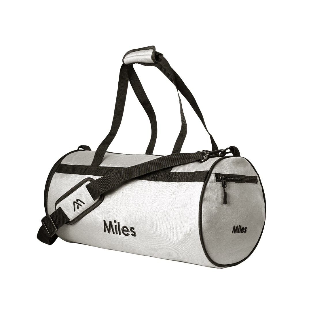 Pulse Duffle Bag