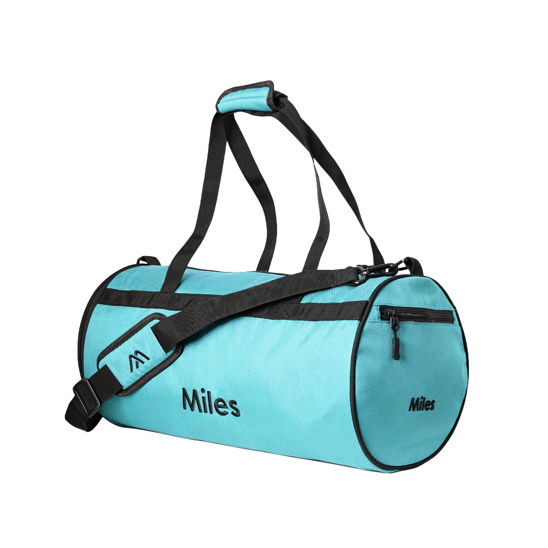Pulse Duffle Bag