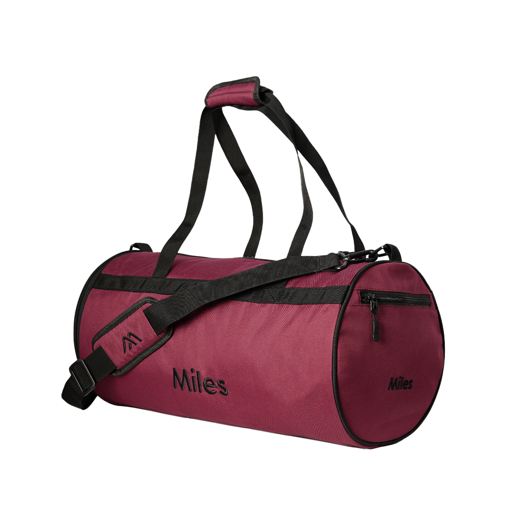 Pulse Duffle Bag