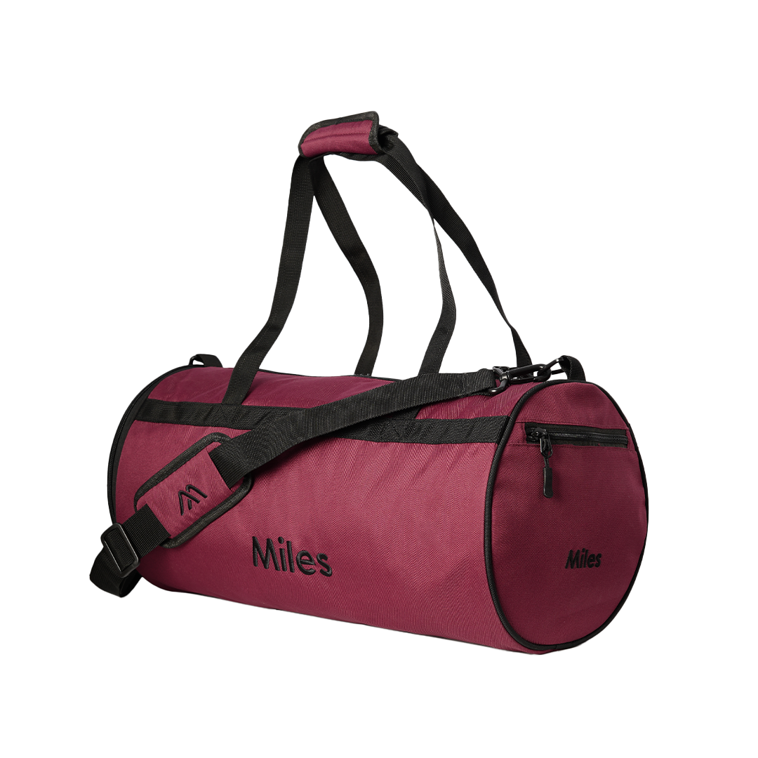 Pulse Duffle Bag