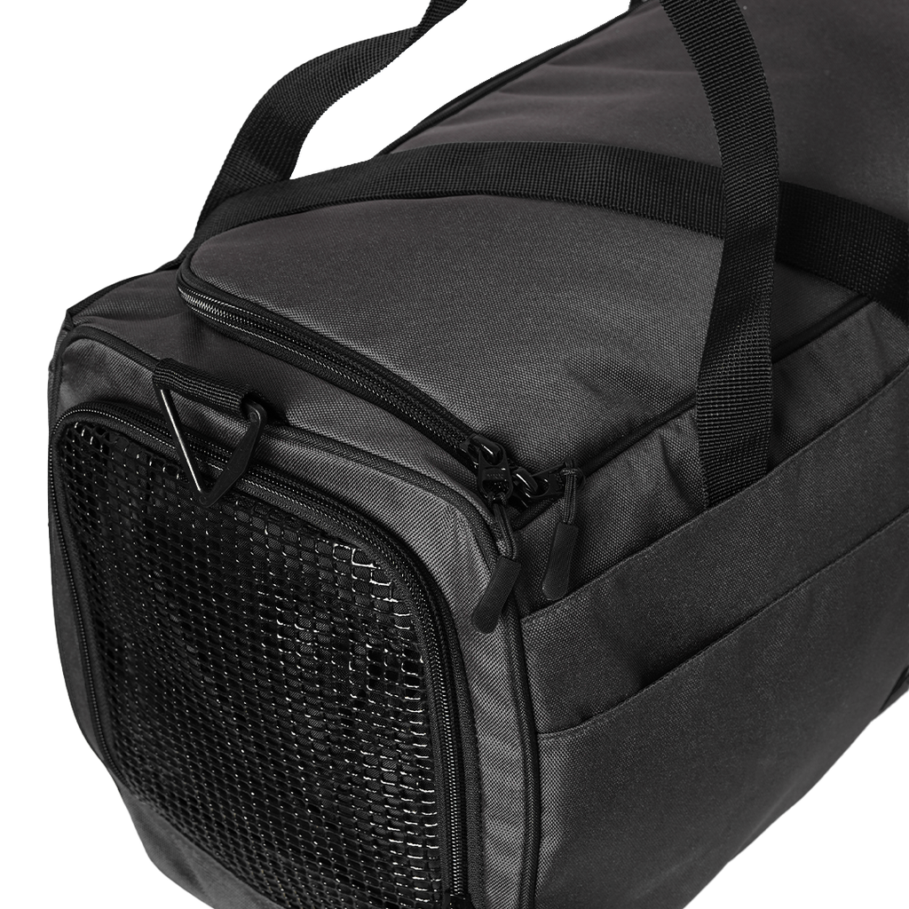 Cubix Duffle Bag