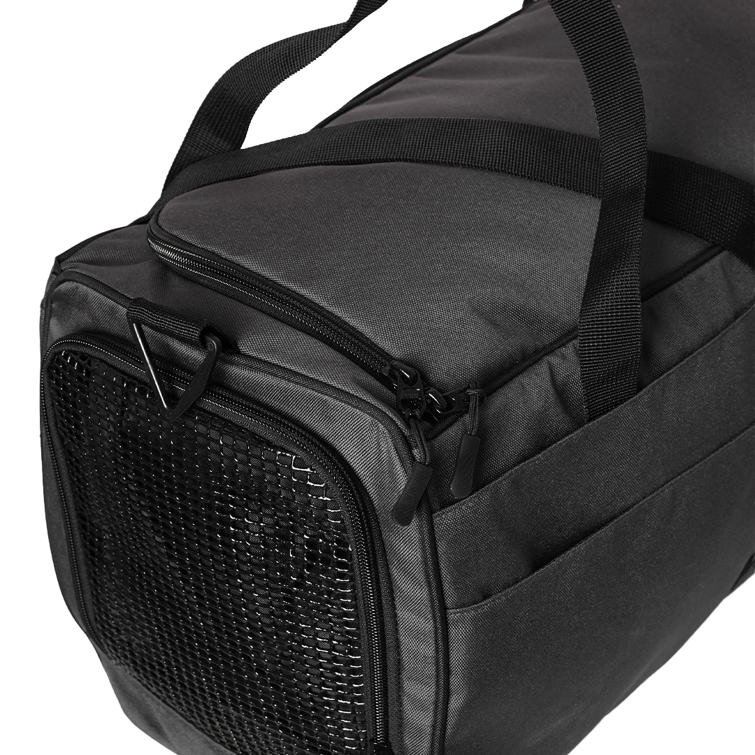 Cubix Duffle Bag