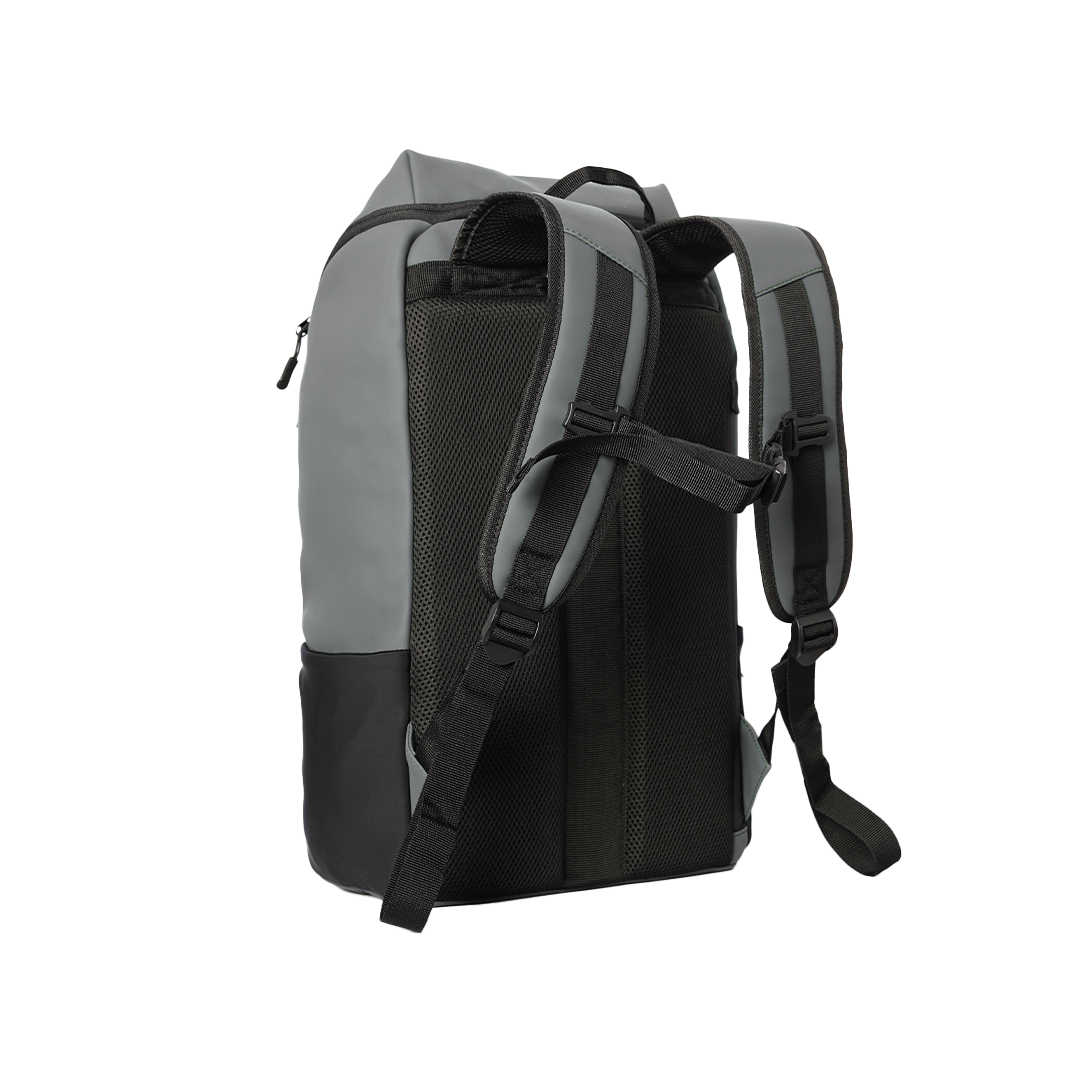 Alpha Backpack