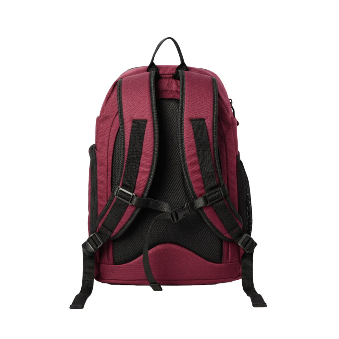 Locksy Backpack
