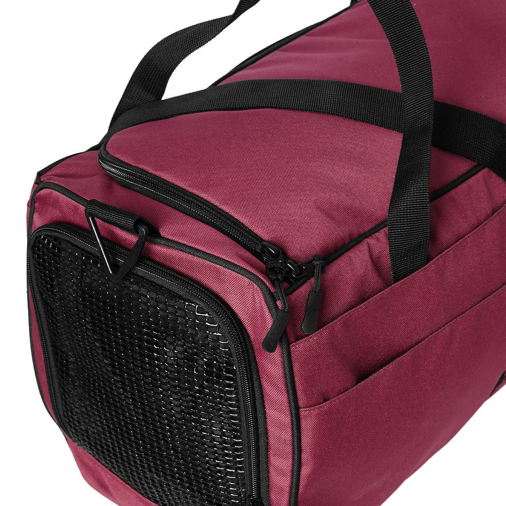 Cubix Duffle Bag