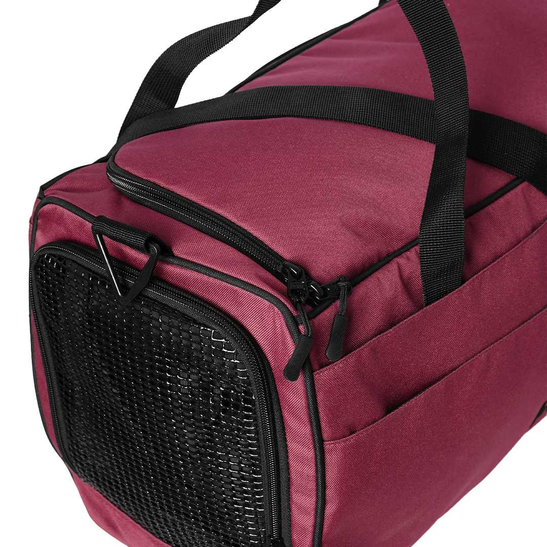 Cubix Duffle Bag