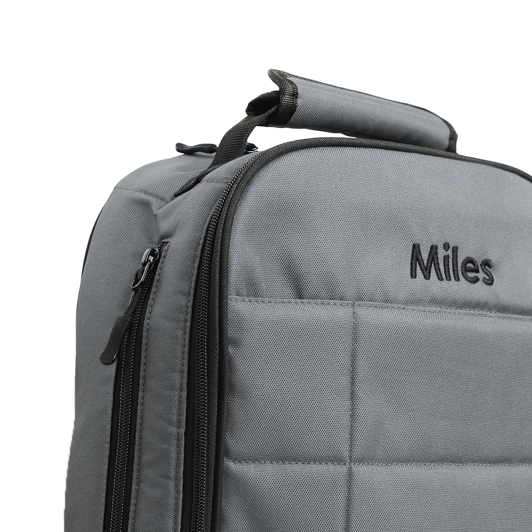 Bravo Backpack