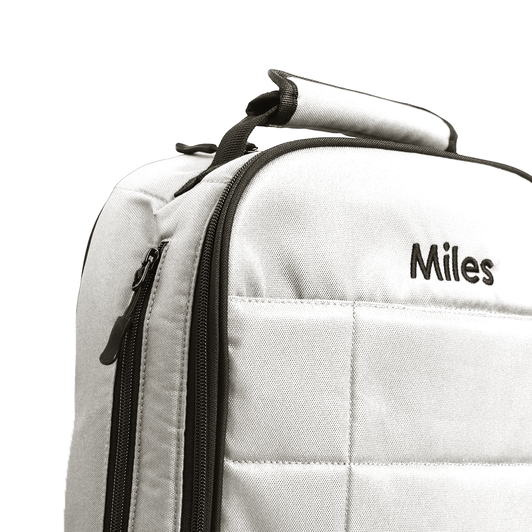 Bravo Backpack