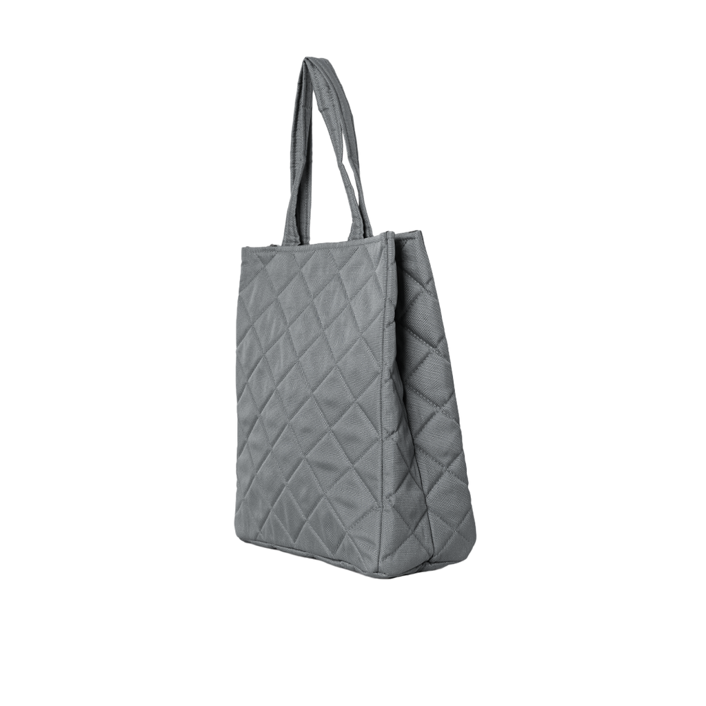 Quilted Tote Bag