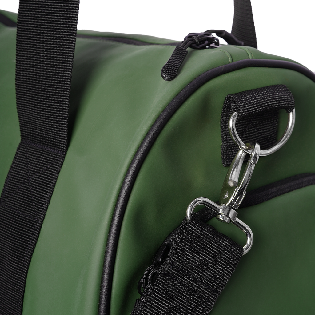 Axis Mini Duffle Bag