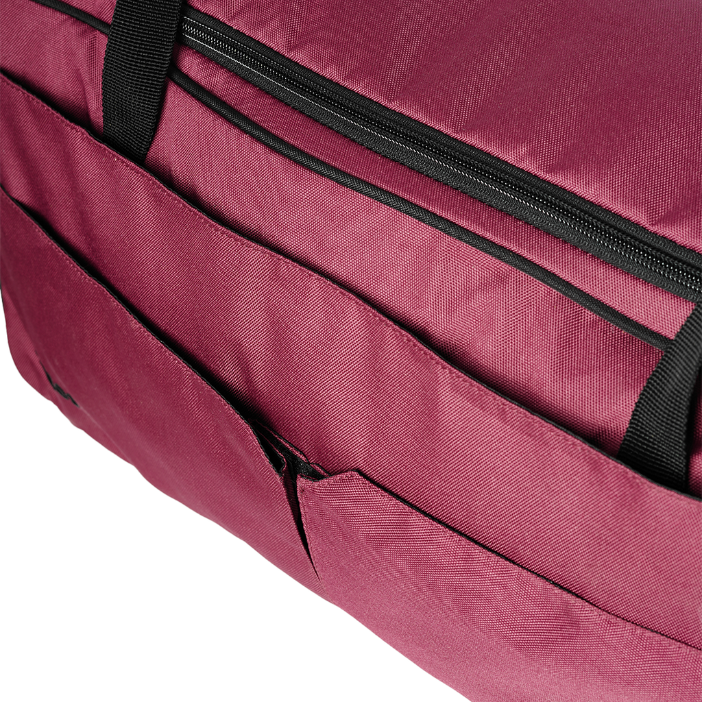 Cubix Duffle Bag