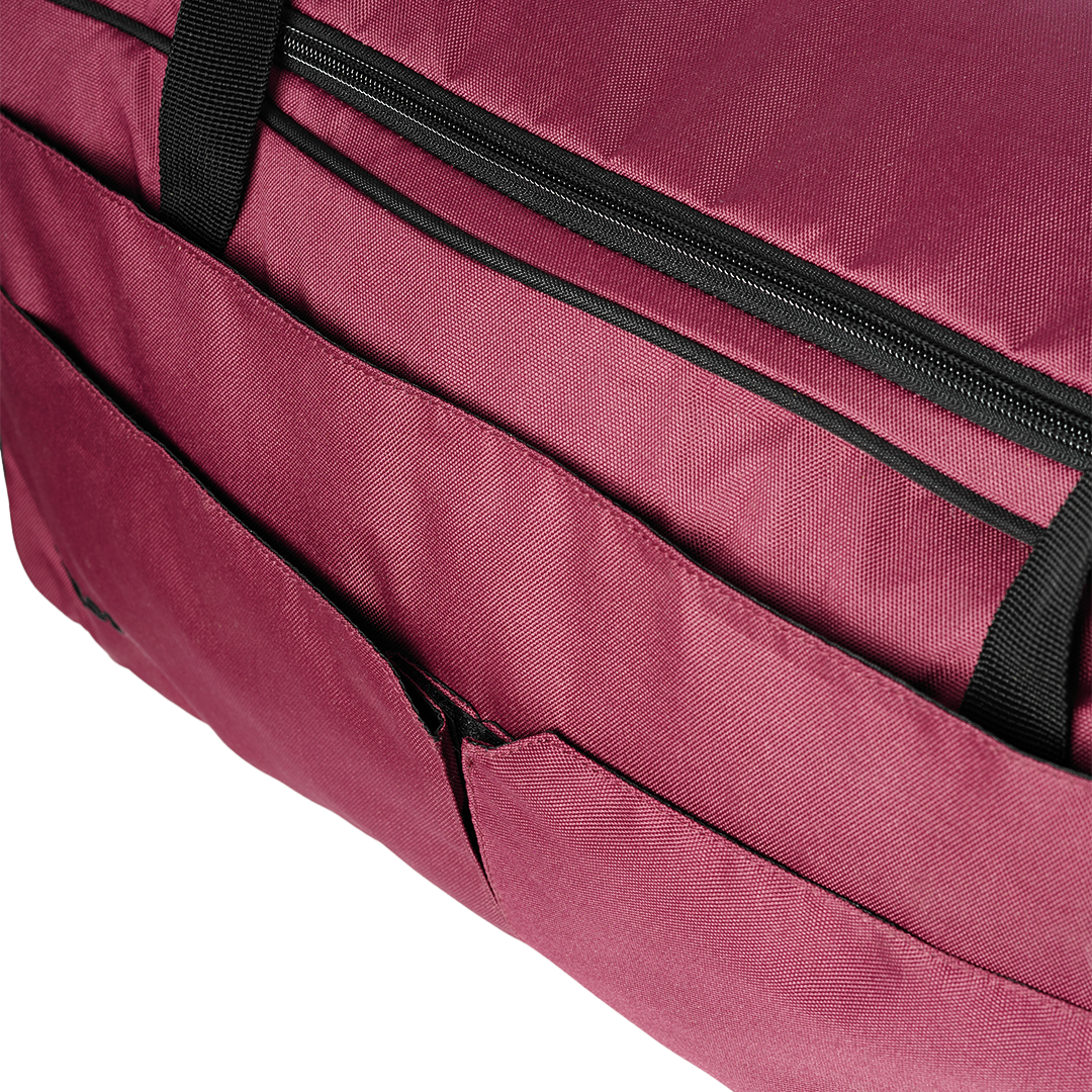 Cubix Duffle Bag