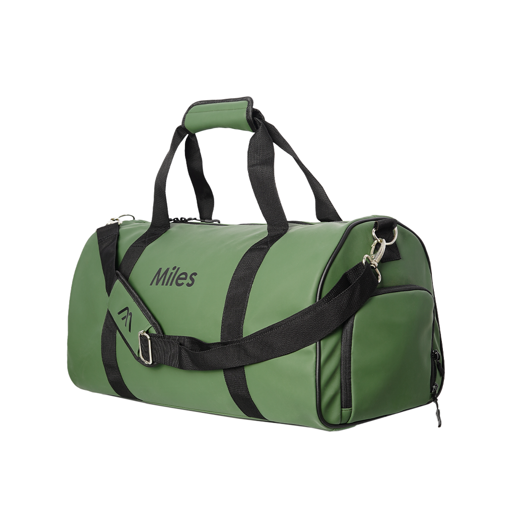 Axis Duffle Bag