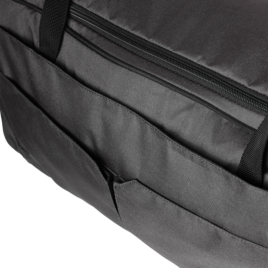 Cubix Duffle Bag