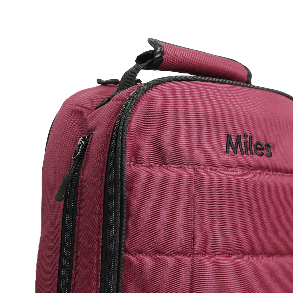 Bravo Backpack