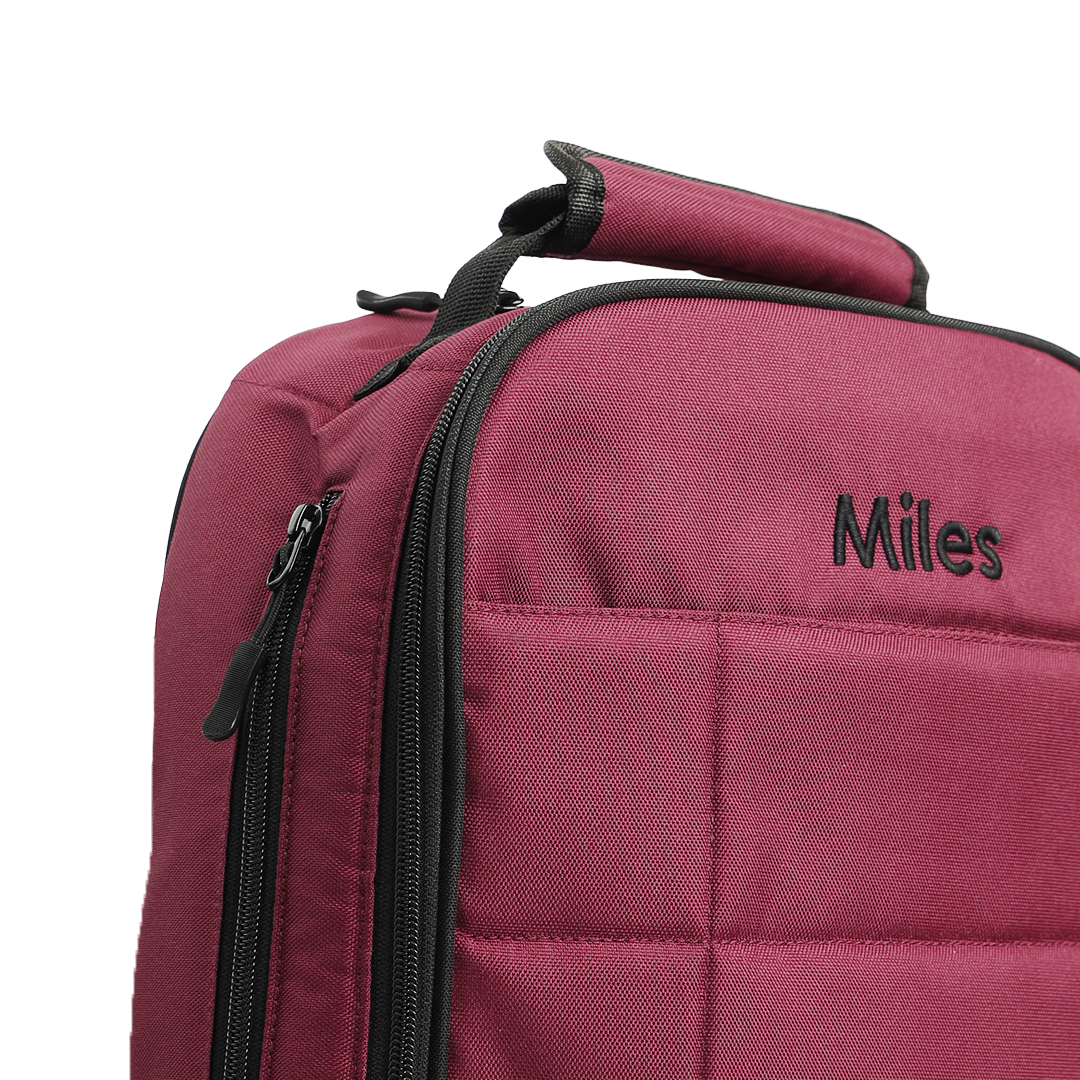 Bravo Backpack