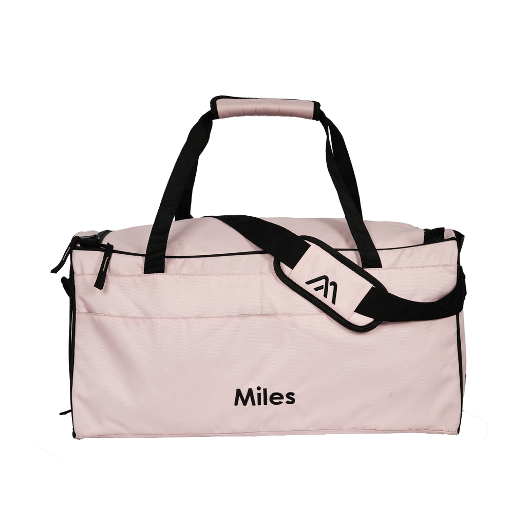 Cubix Duffle Bag