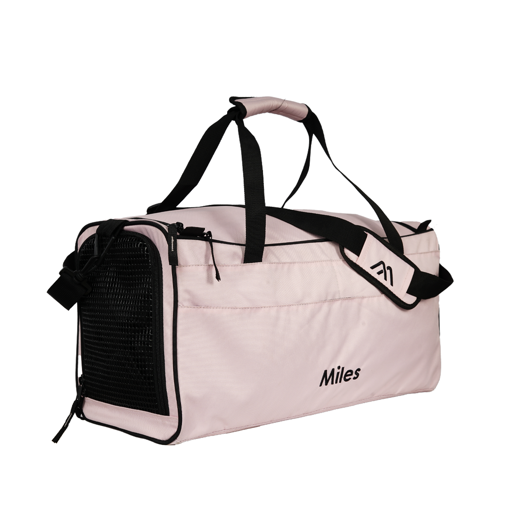 Cubix Duffle Bag