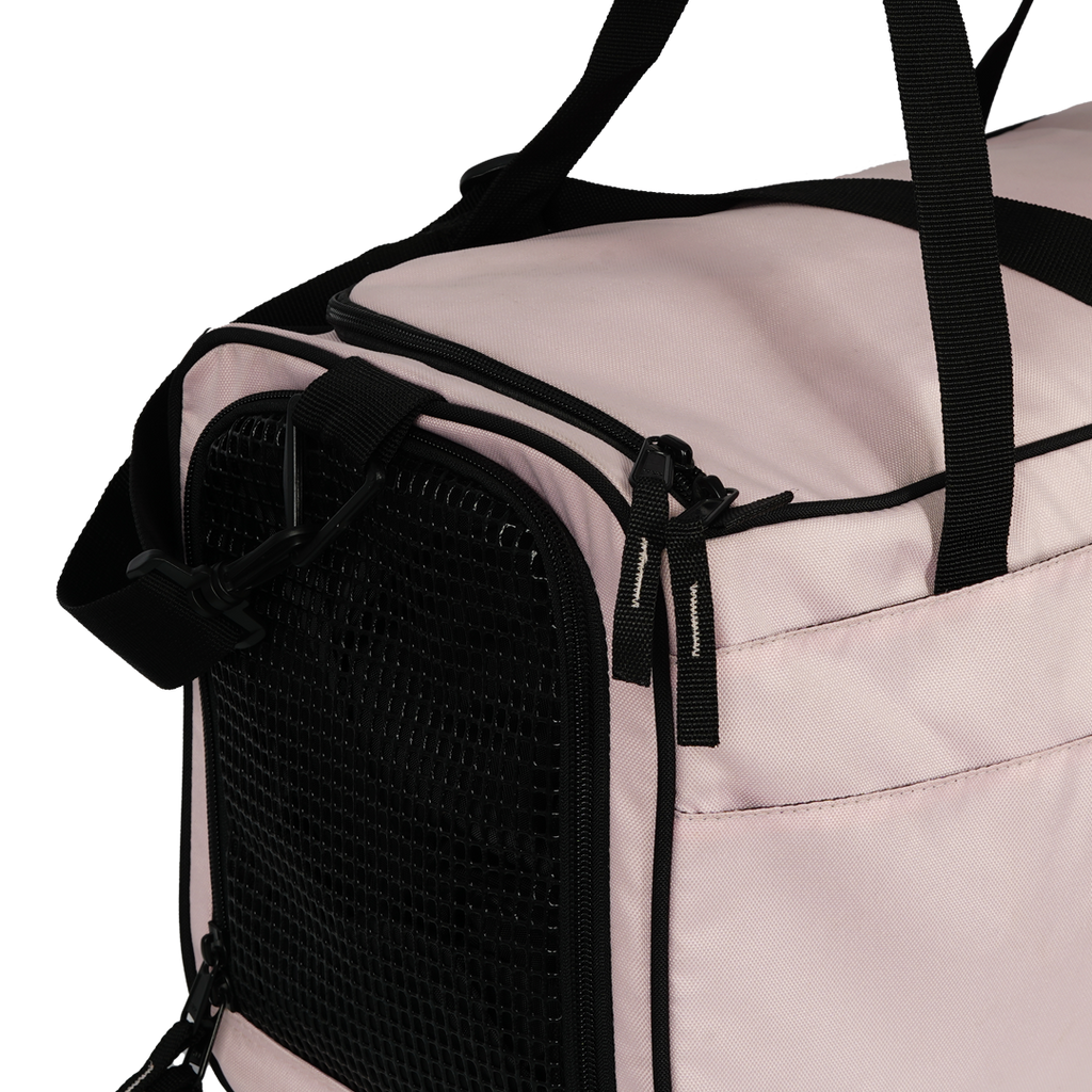 Cubix Duffle Bag