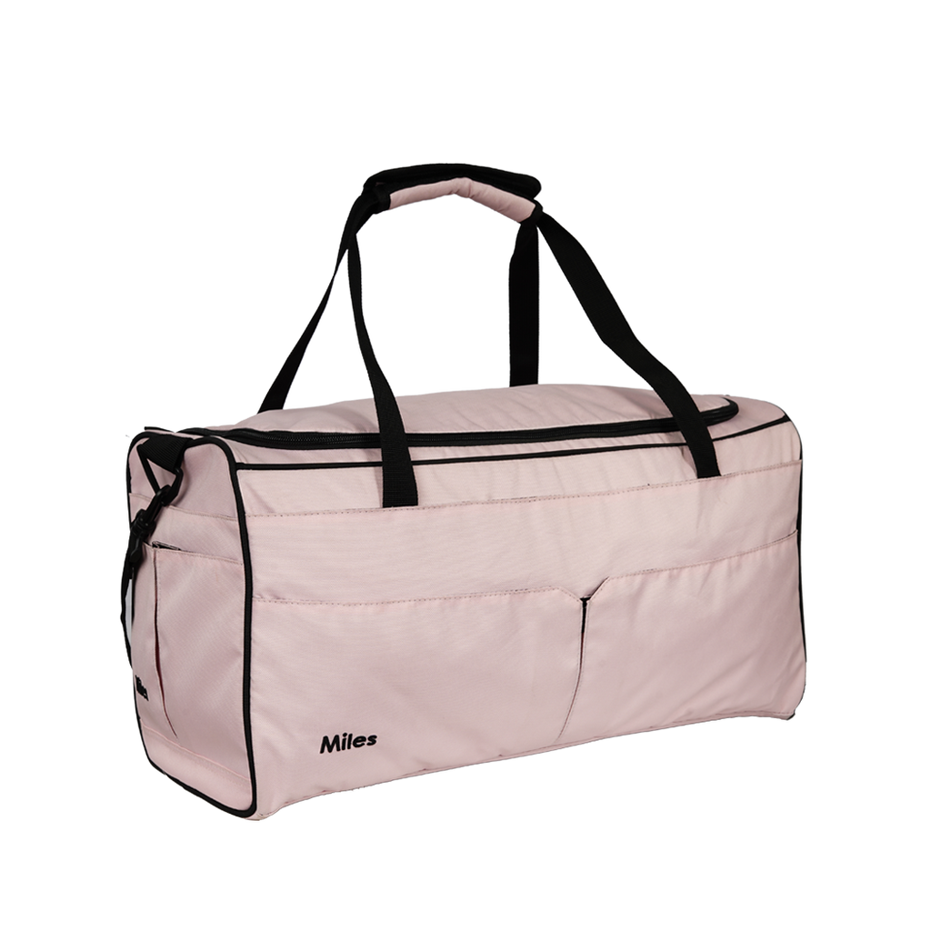 Cubix Duffle Bag