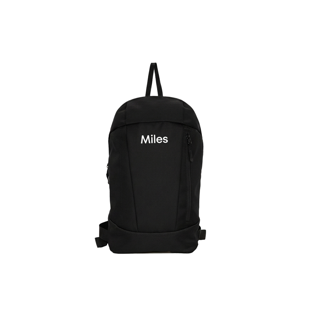 Minicarry backpack