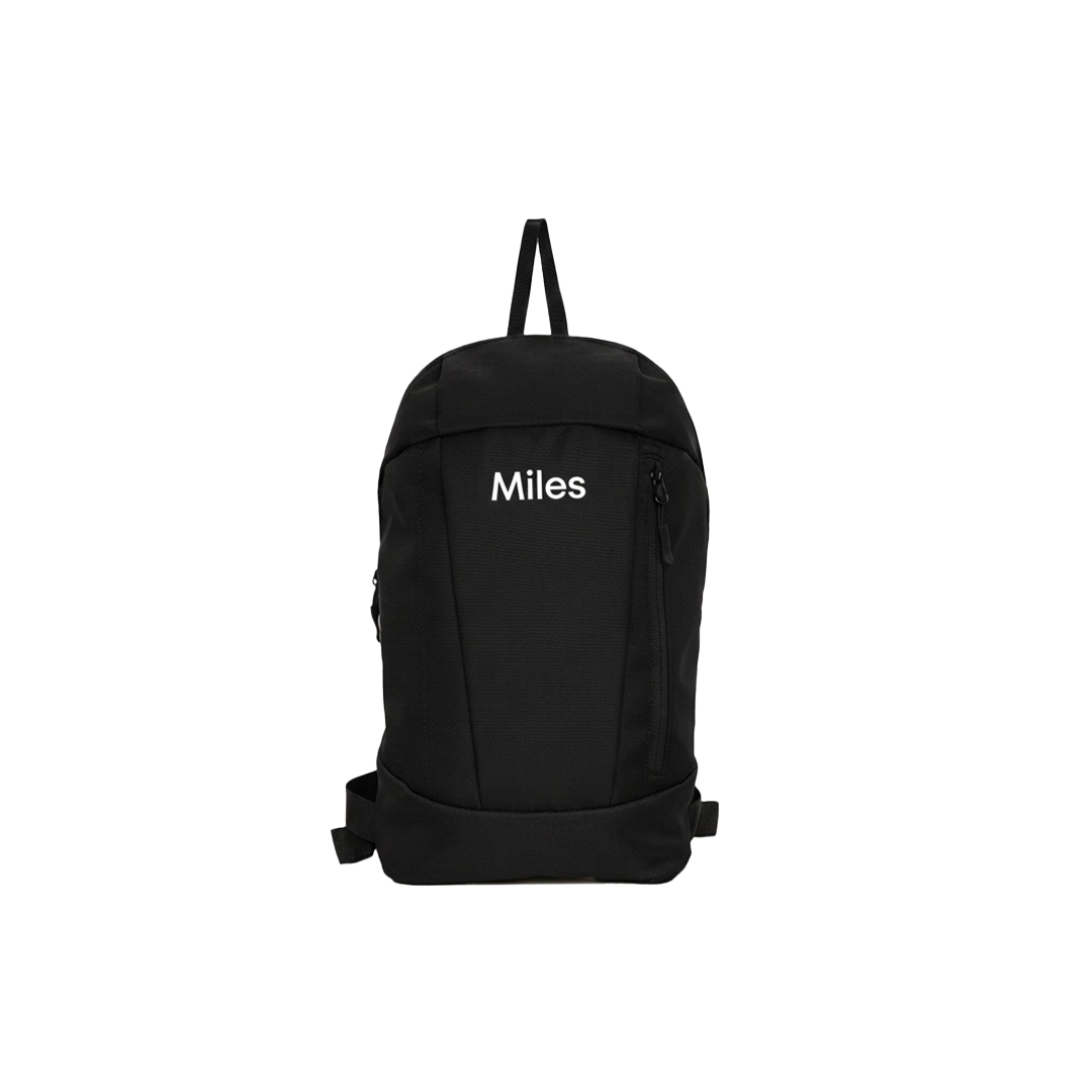 Minicarry backpack