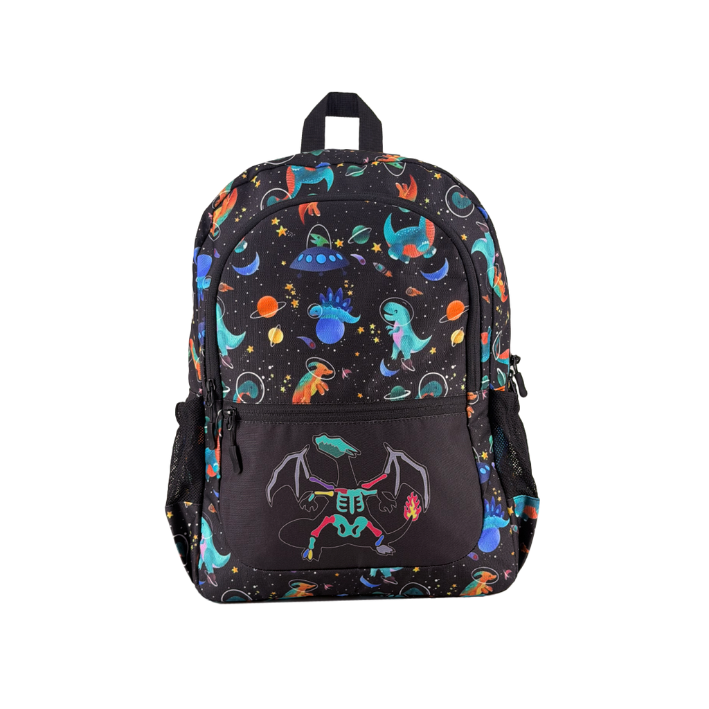 DinoNova Backpack