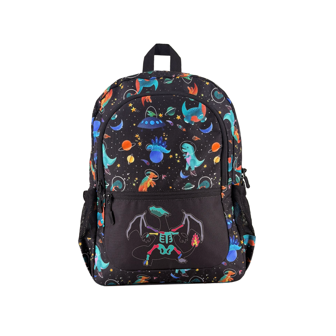 DinoNova Backpack
