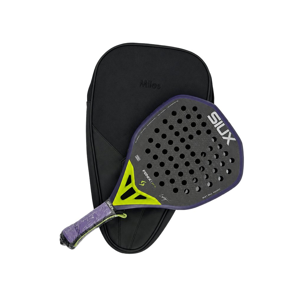 Ace Padel Cover