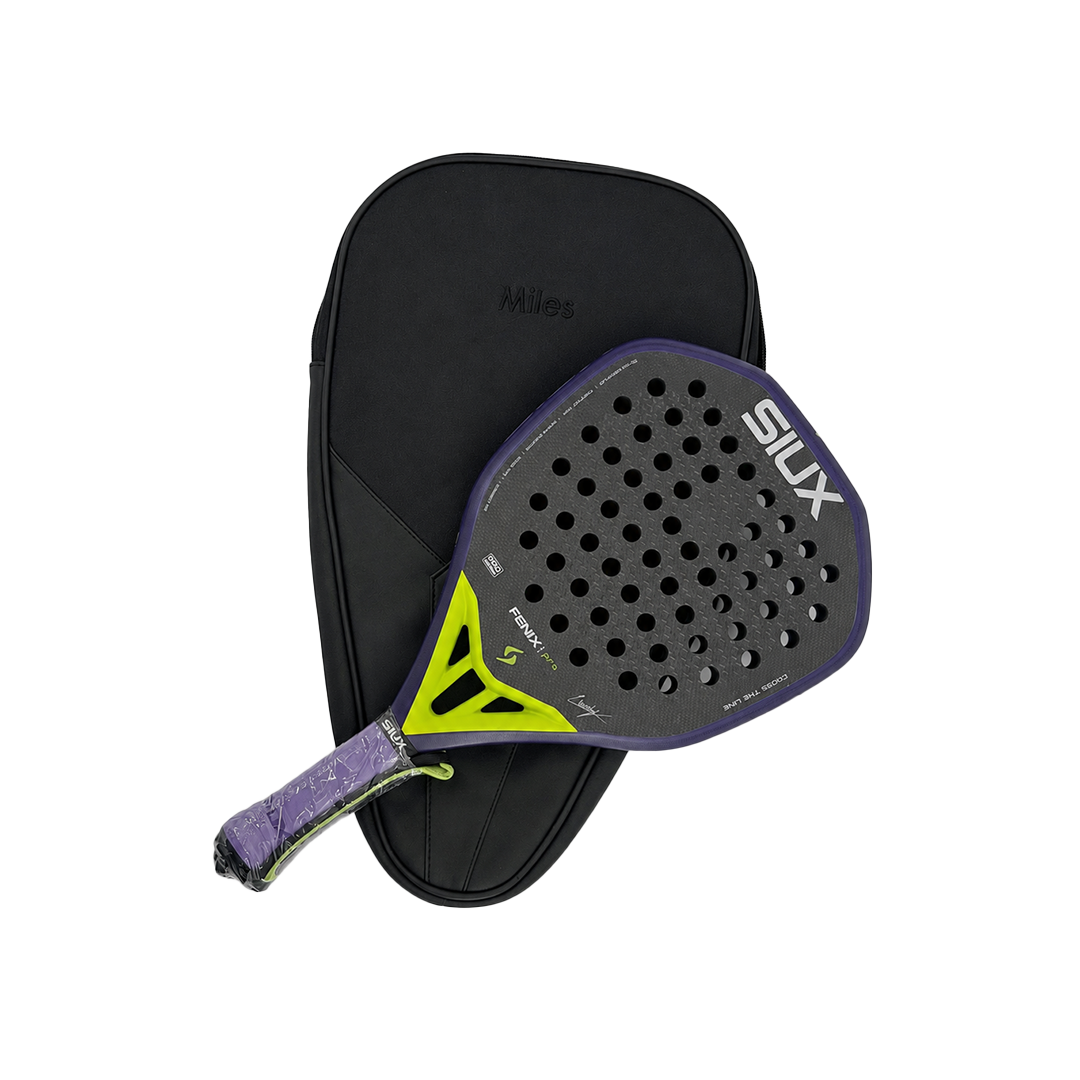 Ace Padel Cover