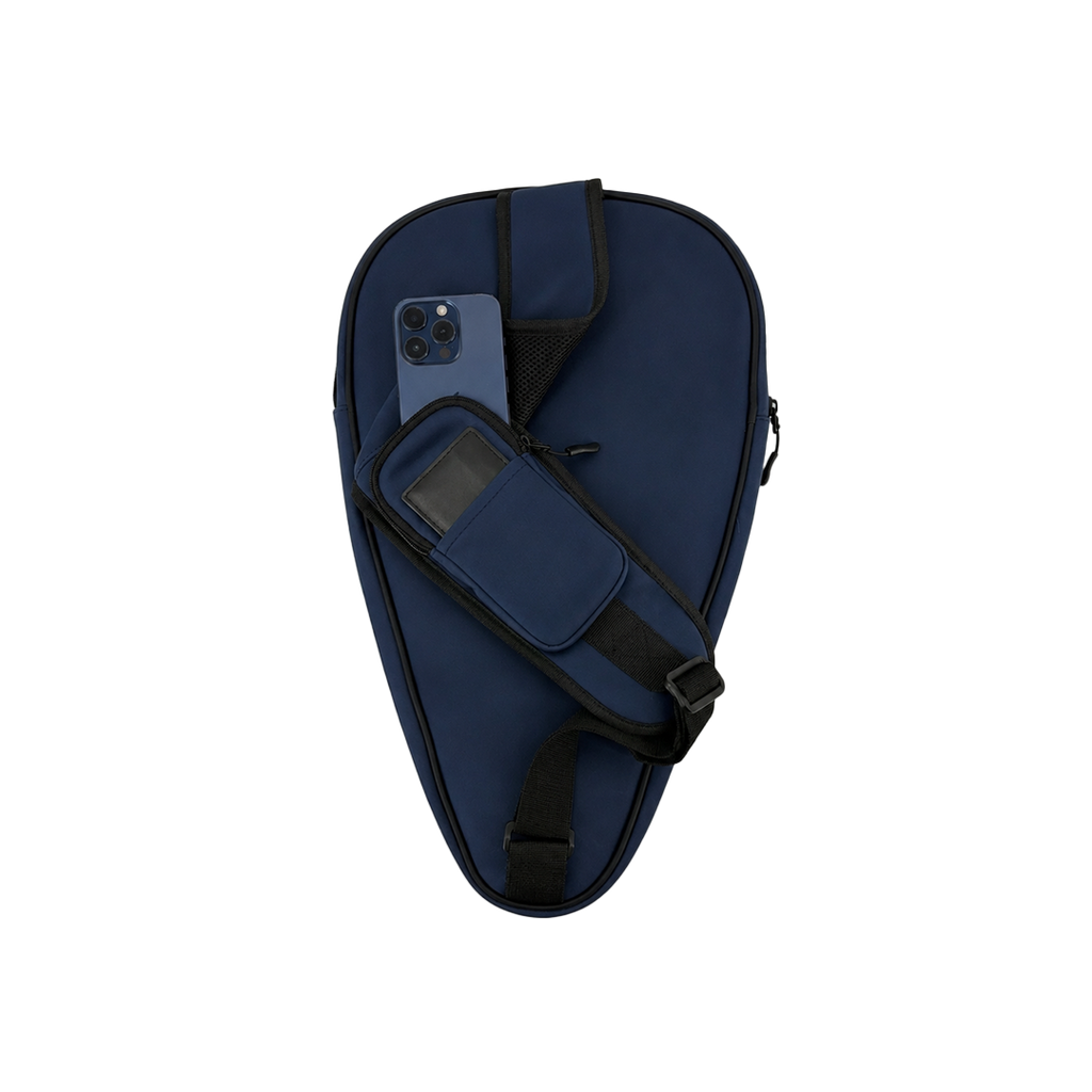 Journey Padel Cover