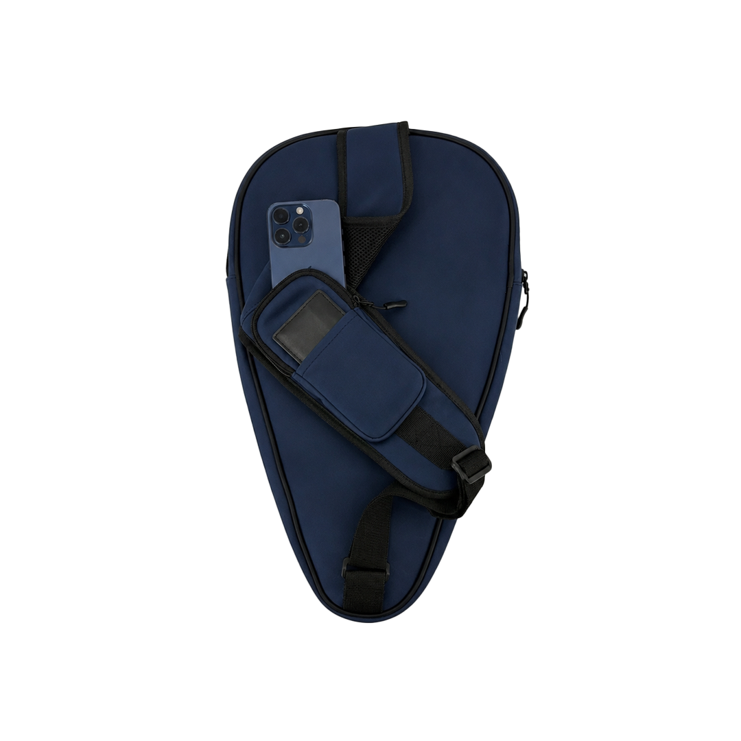 Journey Padel Cover