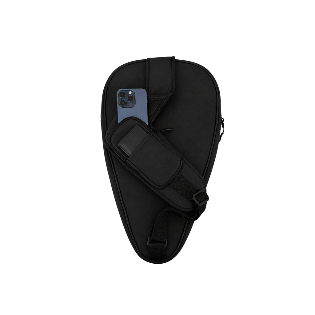 Journey Padel Cover