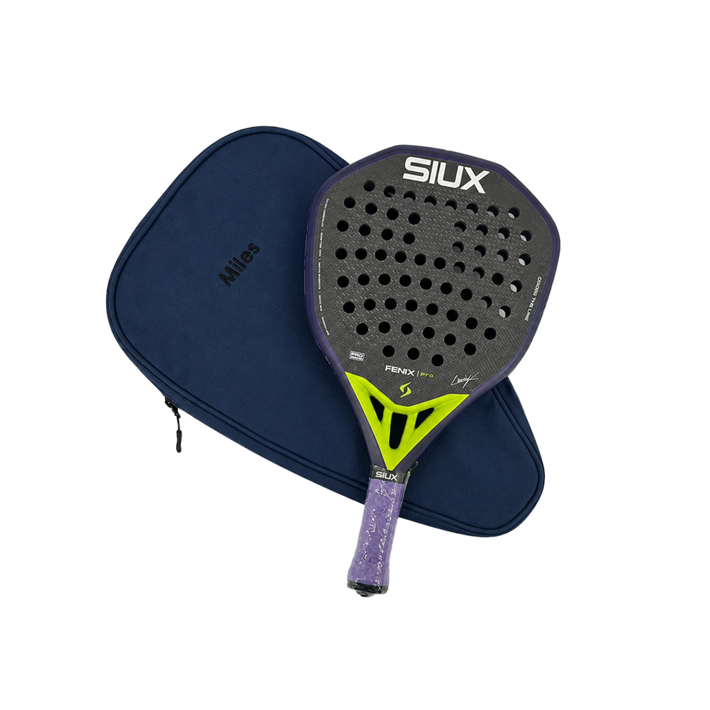 Vertex Padel Cover