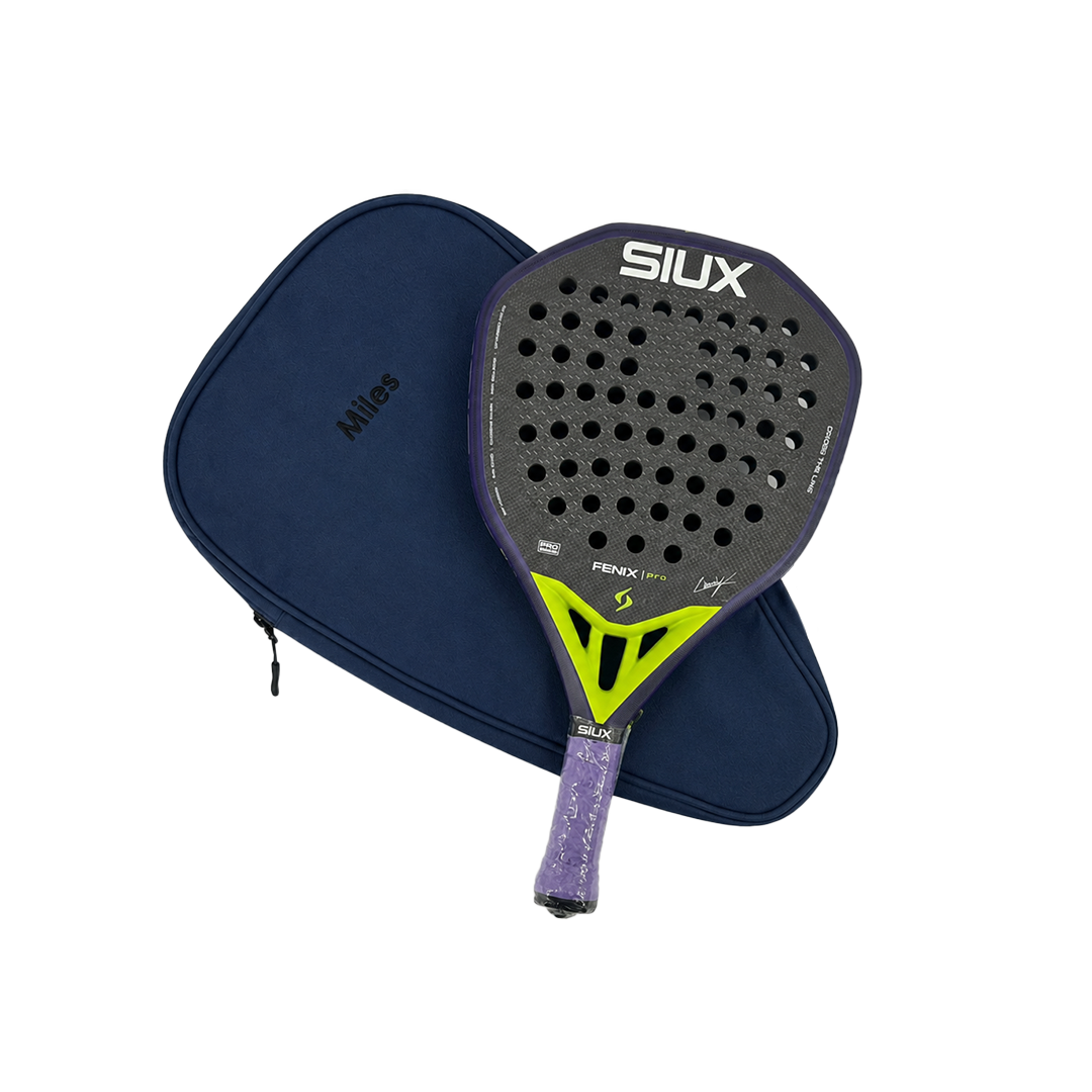 Vertex Padel Cover